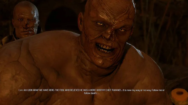 The Technomancer Xbox One 1080P Walkthrough Part 79. Protect & Find new Leader for Mutant Valley