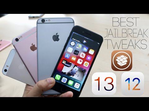 NEW Jailbreak iOS 12 - 12.1.2 A7-A11! Unc0ver NO COMPUTER Jailbreak iOS 12.1.2 Tutorial. 