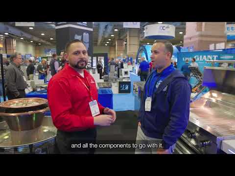 The Outdoor Plus, The Pool and Spa Show Atlantic City 2024 by JAS Aquatics