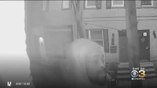 City Employee Charged In String Of South Philadelphia Sex Assaults