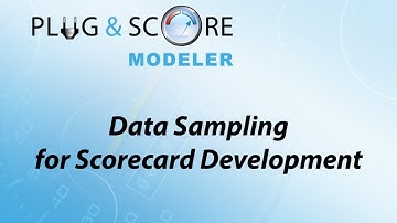 Data Sampling for Scorecard Development
