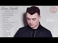 The Best Of Sam Smith Greatest Hits Full Album