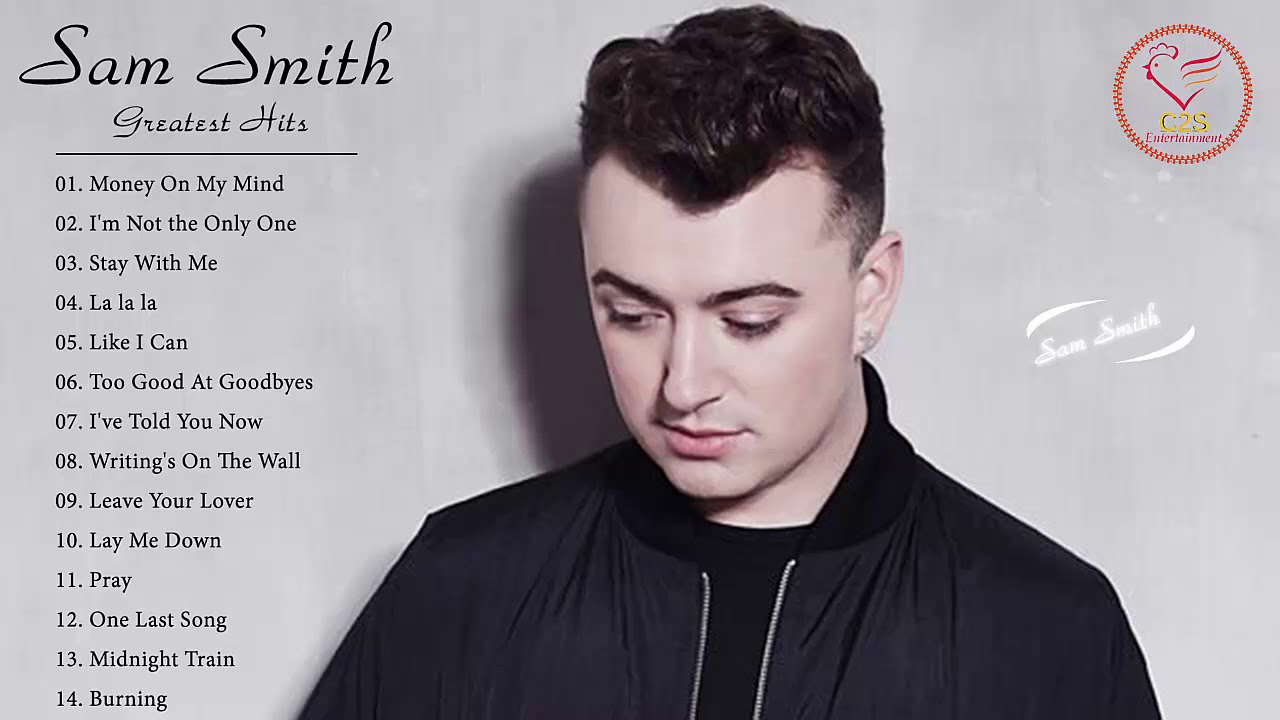 Of Sam Smith Greatest Hits Full Album 