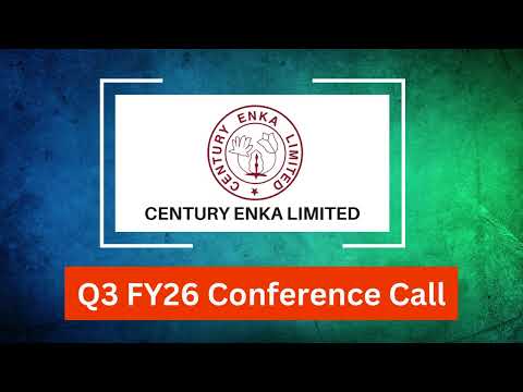 Century Enka Q3 FY26 Concall: NTCF Resilience and Modernization Focus