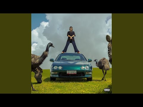 Monsta - BENEE