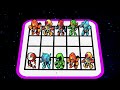 Merge Plane Robots Idel Game Merge Battle Gameplay