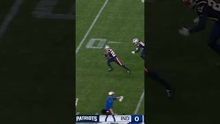 Kindle Vildor with the INT WBZ