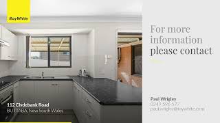 112 Clydebank Road, Buttaba NSW