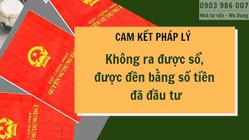 Bán đất nền Hắc dịch Tóc Tiên dưới 700 triệu có sổ đỏ dự án Residence   Bà Rịa Vũng Tàu