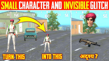 PUBG MOBILE LITE NEW GLITCH | NEW TIPS AND TRICKS PUBG LITE | PUBG LITE NEW UPDATE | PUBG LITE