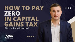 Direct Indexing Explained: The Smartest Tax Strategy for High-Income Investors Net Worth