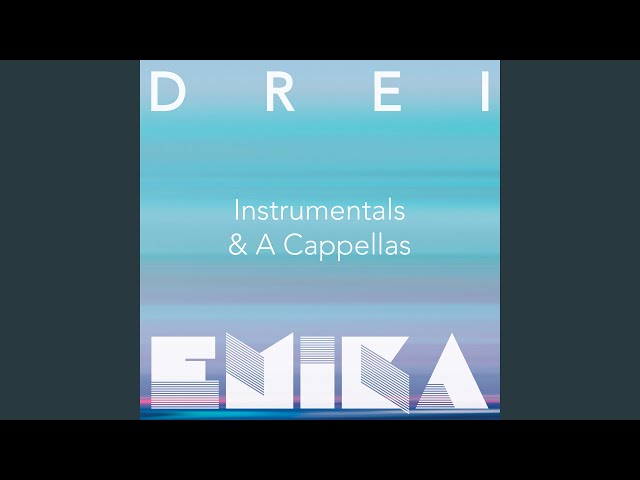 My Heart Bleeds Melody (Instrumental)