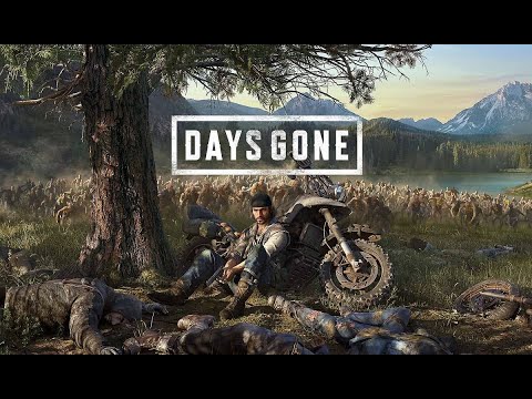 Days Gone 2 seria um jogo cooperativo com universo compartilhado