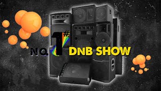 The no1# DnB show with DJ Spidee & friends Live!  001.............03/07/2022
