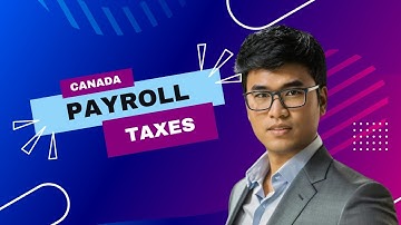 Stay Compliant: Essential Guide to Canadian Payroll Taxes!