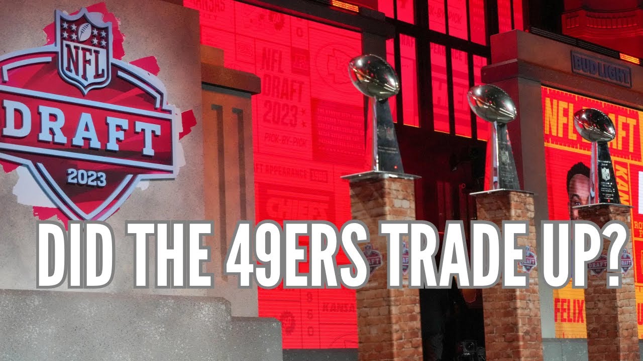 Day 2 NFL Draft Reactions YouTube