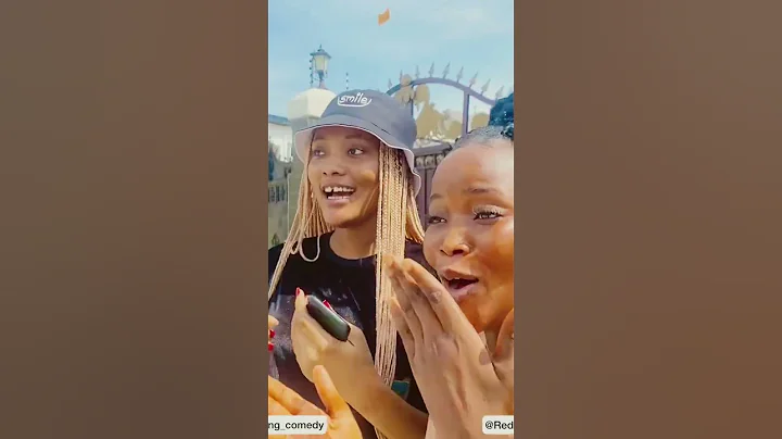 Ghost fans #viral #trending #markangelcomedy #emmanuella #brainjotter #sirbalocomedy #explore #expl