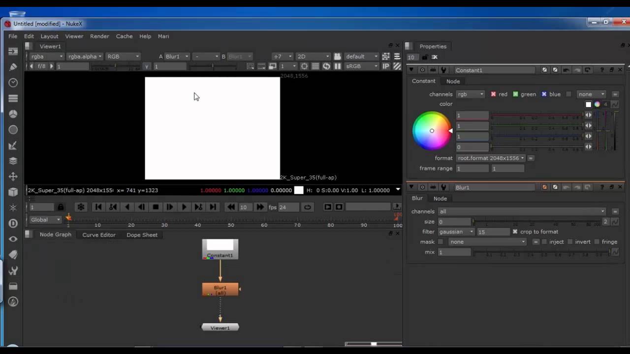 nuke 13 new features nuke 13 new features