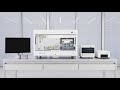 Bringing Auto-Pure 2400 to Life: A High-Speed 3D Snapshot