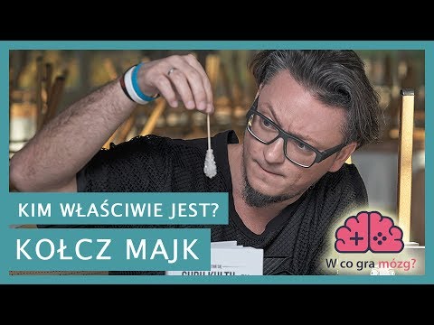 Kołcz Majk - kim właściwie jest?