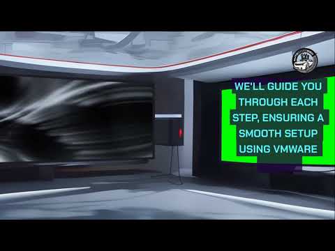 Setting Up VMware Network Adapter For BMW Coding