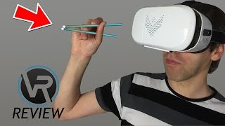 Virtual Reality Games - VR Best and Worst games screenshot 4