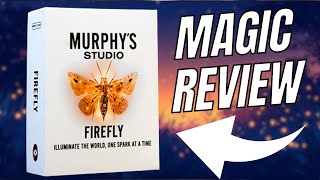 Thumbnail for Magic Review - FIREFLY by Titanas