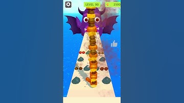 #SandwichRunner | 452.345