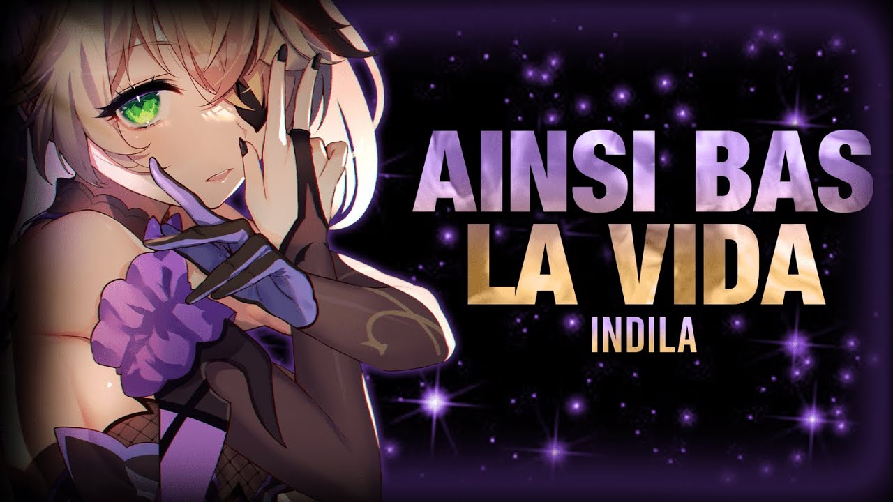 Ainsi bas. Ainsi bas la vida indila текст. Ainsi bas. The oysters ainsi bas la vida slowed reverb. Ainsi bas la vida текст.