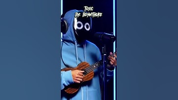 Thumbnail of BoyWithUke First Song Vs His Most Popular Song! Which One Do You Like Better?!