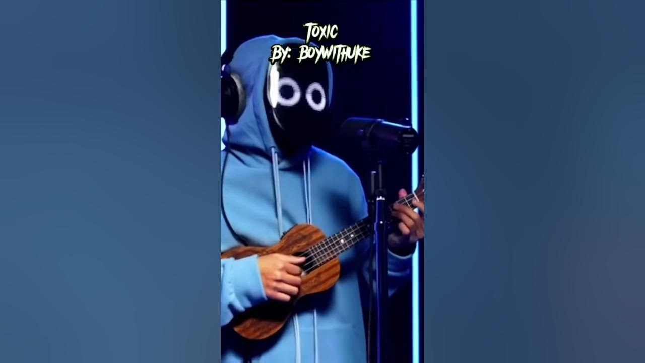 BoyWithUke First Song Vs His Most Popular Song! Which One Do You Like Better?!