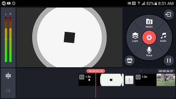 របៀបលុប Logo Kine master ងាយៗ-/​How to delete logo kine master easy