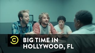 Big Time in Hollywood, FL - Malloy's Proposition
