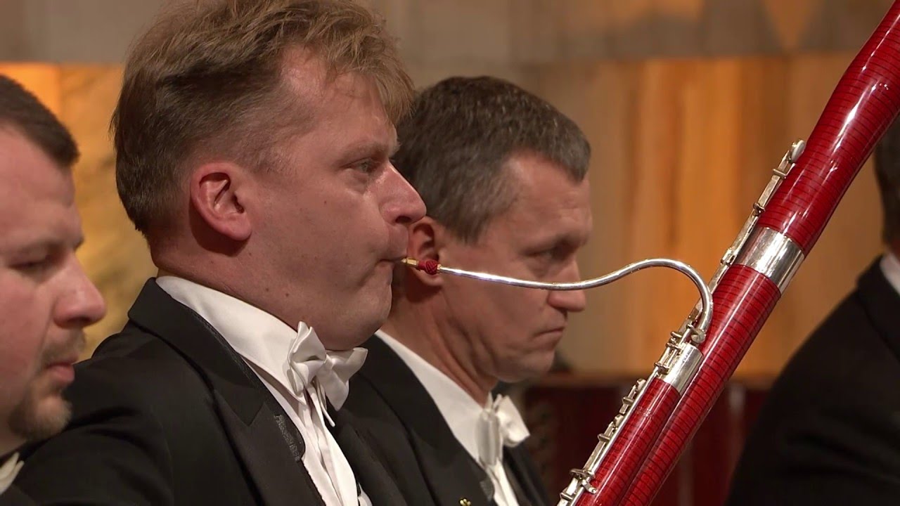 Miroslav Kultyshev – Concerto in E minor, Op. 11 (final stage, 2010)