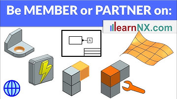 Siemens NX-zelfstudie