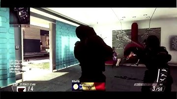 "SwiFt Clan" Black Ops 2 "OCE"-By SwiFt xDesire