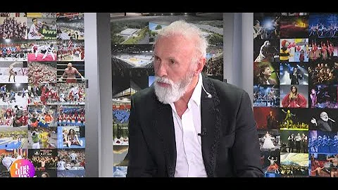 Dino Merlin o braku i oinstvu "Strog sam, pogotovo...
