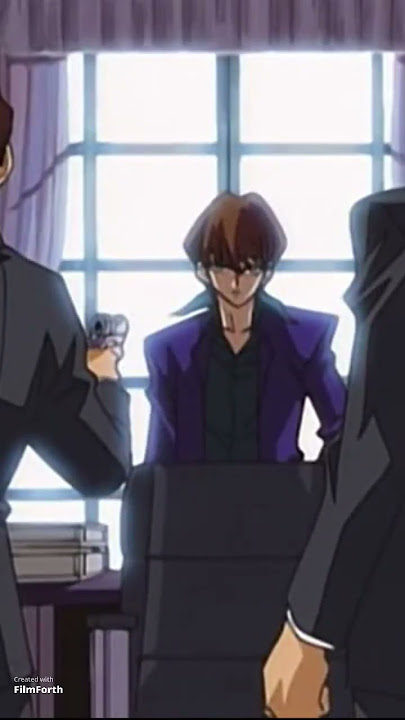 why did 4kids ruin a badass scene in yugioh? #youtubeshorts #yugioh
