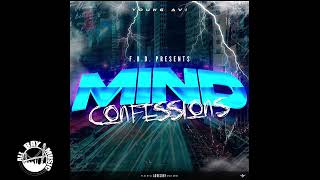 Young Avi - They Dont Know (Exclusive Audio MP3)
