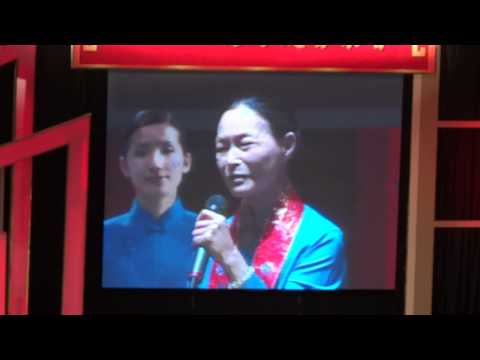小巨蛋2012台北母娘文化季弘揚母愛音樂會