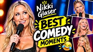 Nikki Glaser's Most Savage Roasts: Unforgettable Celebrity Moments! Guide