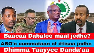 Download Lagu Oduu(News): Maatiin Arabaa ilmaan qaban Gibira addaa kaffalu jedhame MP3 Download Lagu Oduu(News): Maatiin Arabaa ilmaan qaban Gibira addaa kaffalu jedhame MP3
