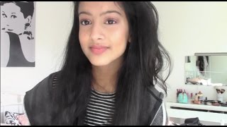 ♡Autumn Plum Makeup Look♡