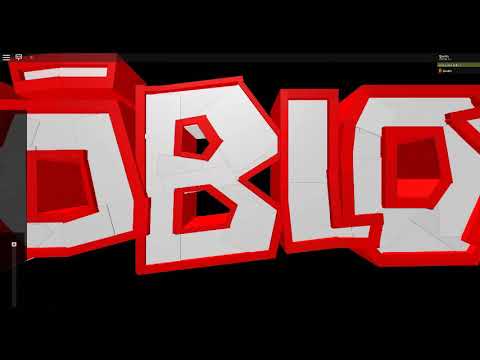 old roblox logo - FlipAnim