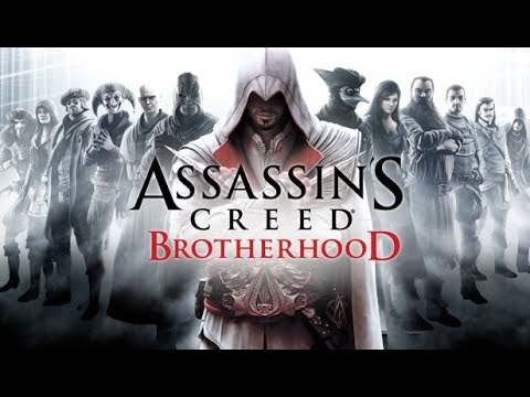 Видео: Assassin’s Creed: Brotherhood Прохождение игры на русском языке часть 11