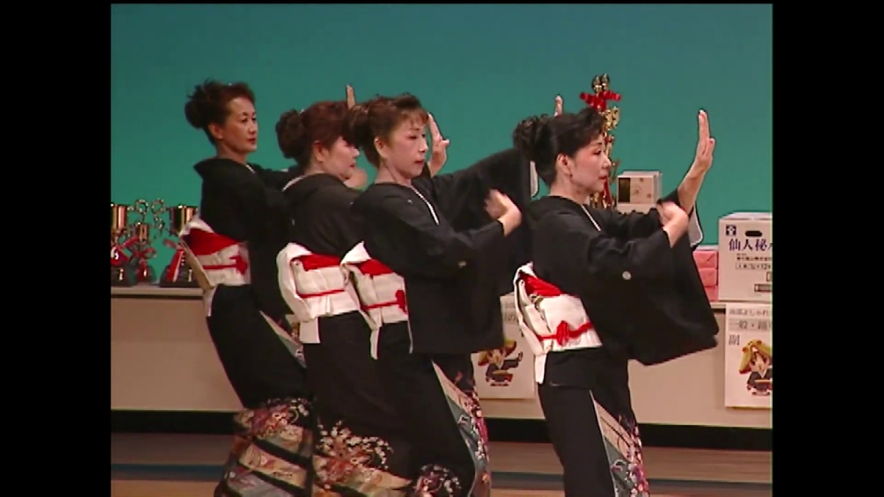 第五回南部よしゃれ全国大会グランドチャンピオン大会