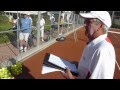 Roy Emerson Tennis Week 2011 Part 6 の動画、YouTube動画。