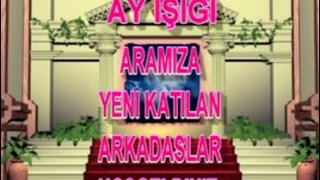 ✨🌌🌙💫𝙰𝚈 💖𝙸ş𝙸ğ𝙸🌌🌙💫✨