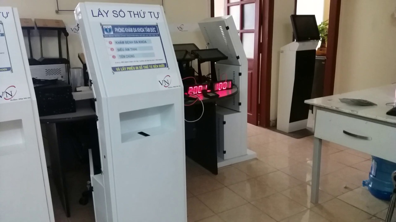 VNC QMS hoàn thiện sản xuất, cung cấp hệ thống xếp... - youtube