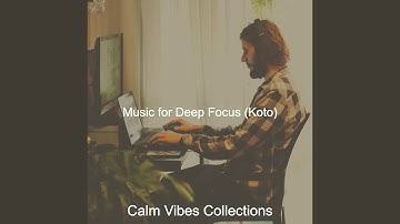 Suave Koto and Strings - Vibe for Self Care